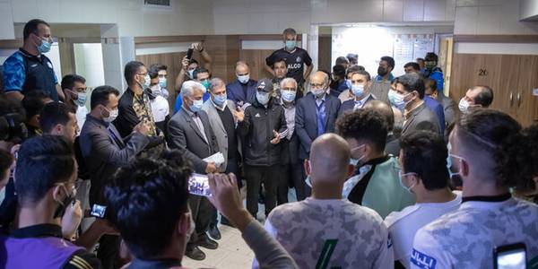 با ادامه این روند آلومینیوم حتما آسیایی خواهد شد