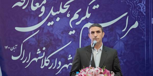 خشکسالی یک‌هزار میلیارد تومان به کشاورزی استان مرکزی خسارت زد