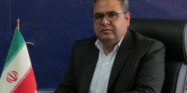 ⭕️⭕️⭕️تاکید فرماندار خنداب بر ضرورت تمرکز بر چرخه محصول کشمش شهرستان خنداب با هدف توسعه فراوری توسط کارخانه داران