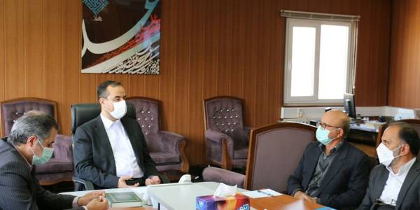 پروژه  آب هفتیان