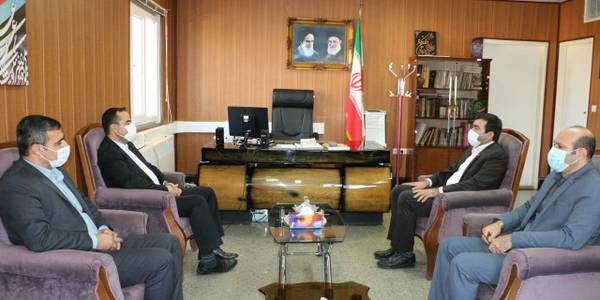 دیدار  و  گفتگو