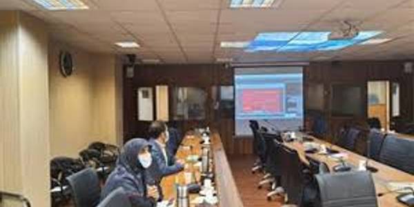 سه شنبه های آموزش ویژه بانوان شاغل