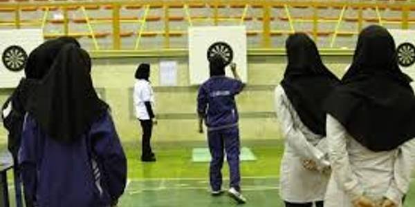 برنامه عملیاتی ورزش بانوان