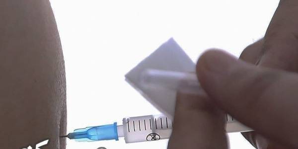 مراکز فعال  واکسیناسیون شیف صبح و عصردر کلانشهر اراک