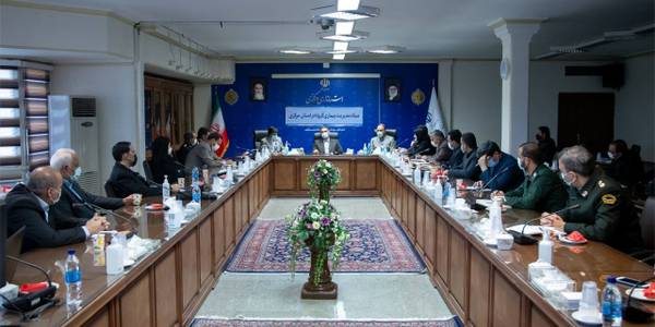 تکلیف کارمندانی که واکسن نمی‌زنند و pcr نمی‌دهند چیست