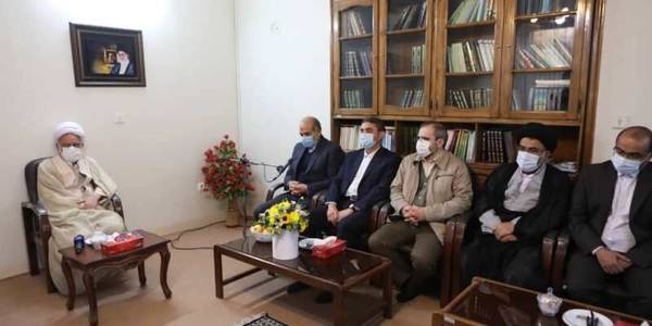 هماهنگی تمامی بخش‌ها زمینه توسعه استان مرکزی را فراهم می‌کند