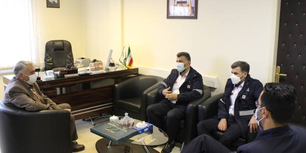 نشست تخصصی پدافند غیرعامل