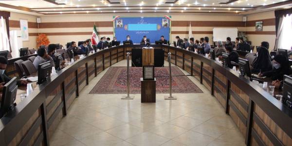 کارگاه آموزشی  شبکه نظارت روستایی ویژه ناظران