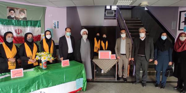 ✅گزارش بازدید مدرسه