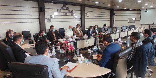 ✅جلسه مشترک