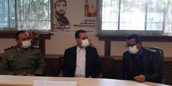 رزمایش خود حفاظتی