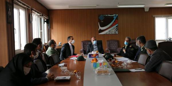 تاسیس واحدهای انتظامی جدید در شهرستان