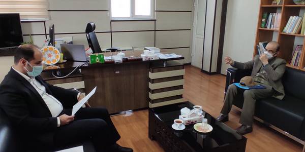 ✅ملاقات عمومی