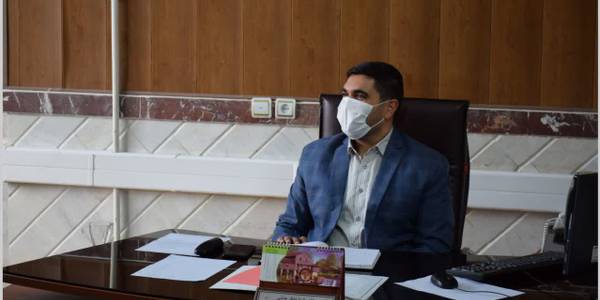 کمیسیون برآورد اطلاعات مشترک با کمیته رصد نارضایتی های مردمی شهرستان برگزار شد.