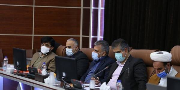 کمیسیون تخصصی حکمت اسلامی و تعالی عمران، معماری و شهرسازی برگزار گردید