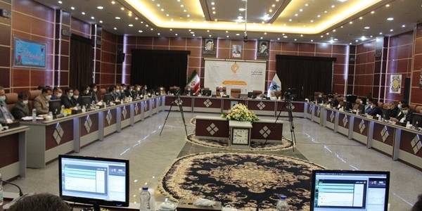 همایش ملی حکمت اسلامی و تعالی عمران ، معماری و شهرسازی