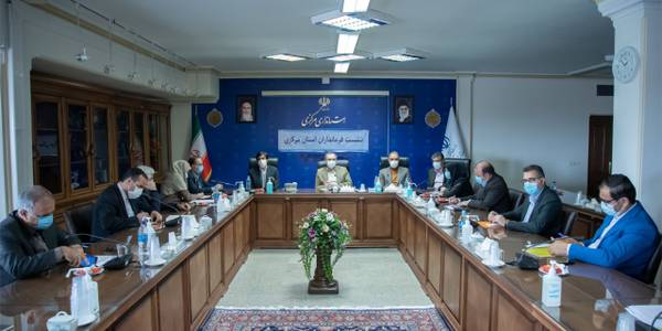 توجه ویژه به مسائل اقتصادی، عمرانی و معیشتی اولویت مهم فرمانداران است