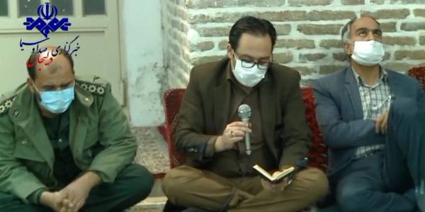 ✅بررسی مشکلات شهری دلیجان در قرارگاه محله اسلامی