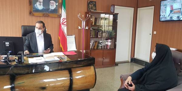 دیدار  های  مردمی