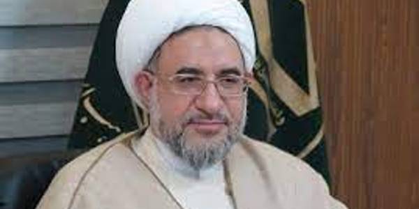 حضرت آیت الله اراکی نماینده مردم استان در مجلس خبرگان رهبری انتصاب استاندار مرکزی را تبریک گفت