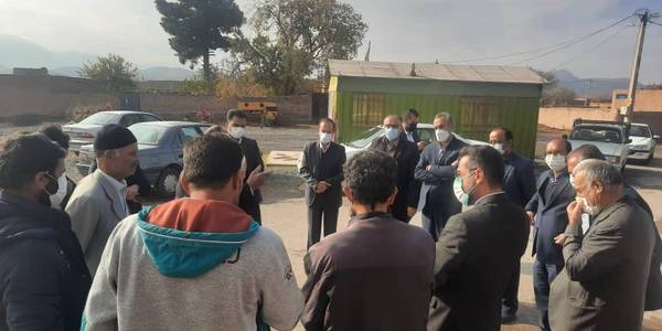 دهگردشگری روستای چهلرز