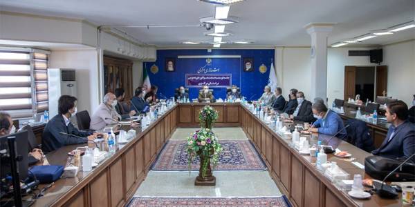 ظرفیت دانش بنیان‌ در حوزه هوانوردی استان مرکزی کاربردی شود