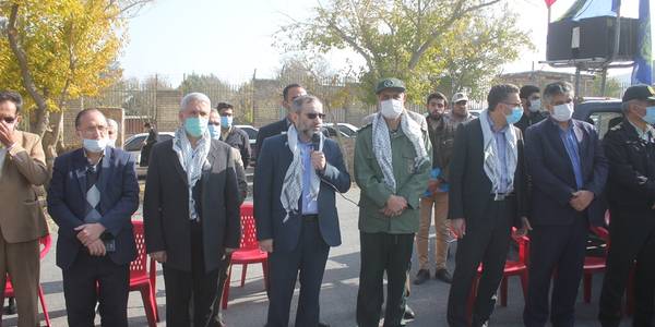 جشنواره فرهنگی ، ورزشی بسیجیان شهرستان خمین برگزار شد