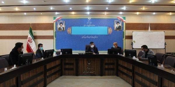 جلسه تقدیر از تلاش های رانندگان خودروی های کمک دار برگزار گردید