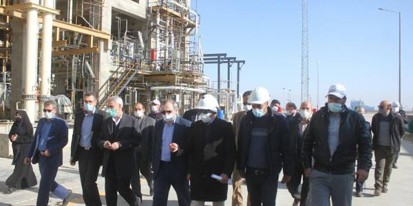 همدلی و هم افزایی، مسیر پیشرفت استان را هموار می سازد