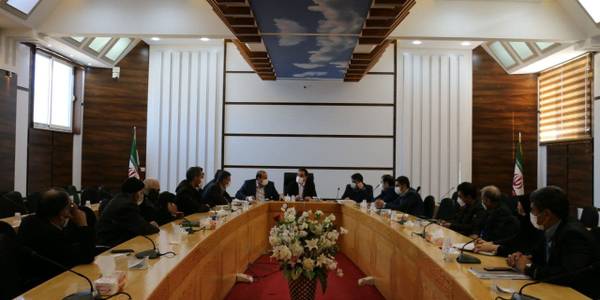 روستا های فاقد گاز کشی: