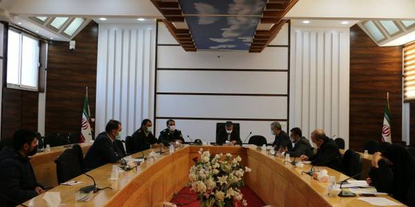 کمیسیون قاچاق کالا و ارز