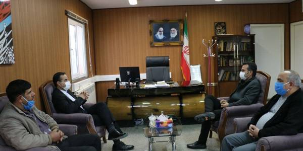 دیداروگفتگو