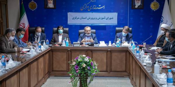 کانون فکر و ایده در استان مرکزی راه اندازی می‌شود