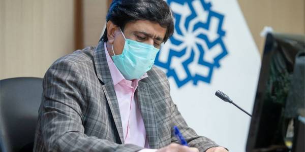 📌بهروز اکرمی معاون سیاسی، امنیتی و اجتماعی استاندار مرکزی سه شنبه ٢ آذرماه با حضور در مرکز ارتباط  مردم با دولت (سامد ) از ساعت ۱٠ لغايت ١١:٣٠ از طریق تلفن ۱۱۱ پاسخگوی شهروندان خواهد بود.

🔹مردم شريف استان مركزي
 مي توانند بصورت مستقيم مسائل و مشكلات خود را با ايشان مطرح نمايند