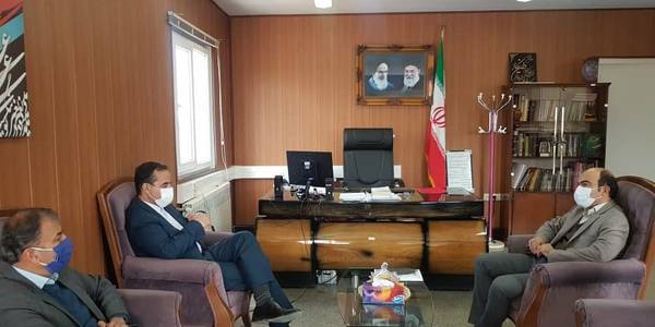 دیدار  و گفتگو: