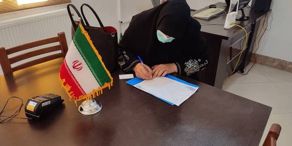 اجرای طرح پویش آزاد سازی زندانیان زن با (جرائم غیر عمد ) از سوی دفتر زنان وخانواده استانداری وستاد دیه استان