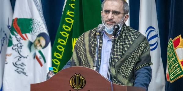 ترویج تفکر بسیجی کلید حل مشکلات و تحقق اهداف و آرمان های انقلاب اسلامی است