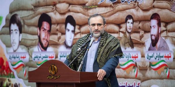 ولایتمداری و شهادت طلبی ویژگی بارز بسیج است