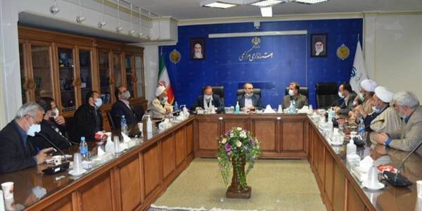 دیپلماسی اقتصادی را در استان  فعال می کنیم- کشور نیازمند امید آفرینی است