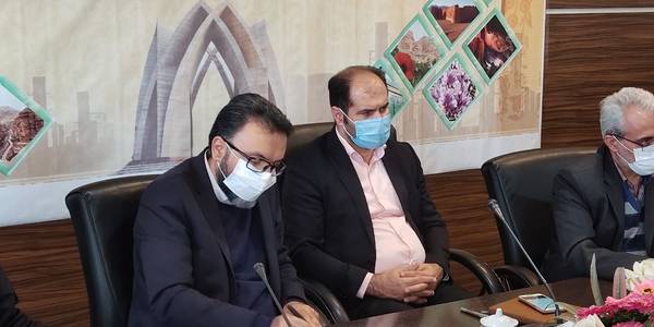 ✅ستاد مبارزه با کمیسیون قاچاق کالاوارز شهرستان