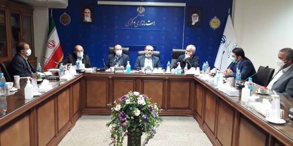 کارآمدی ، مدیریت جهادی و روحیه انقلابی ملاک انتصاب مدیران است