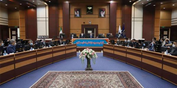 ستاد راهبری طرح های محرومیت زدایی در استان مرکزی راه اندازی شود