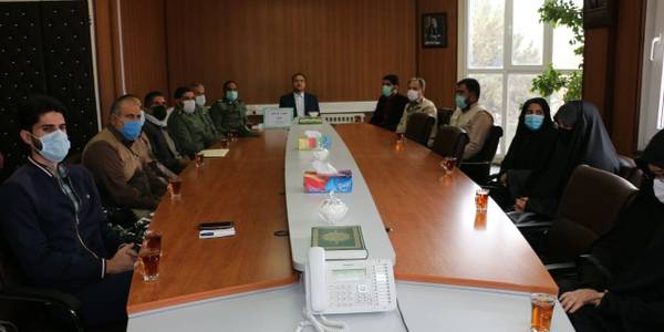 کارگروه بسیج سازندگی: