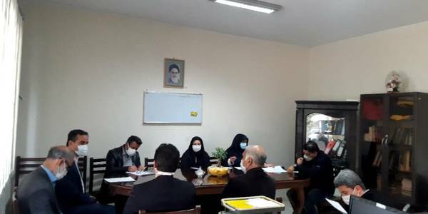 کمیته بیماری های خاص