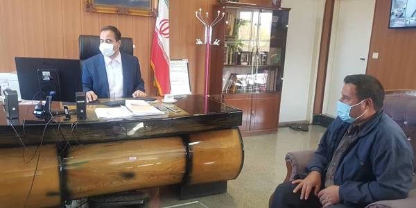 دیدار   های  مردمی