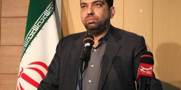 گزارش تسنیم از مراسم تودیع و معارفه فرماندار شهرستان اراک