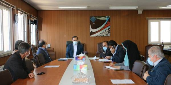 بازارچه صنایع دستی