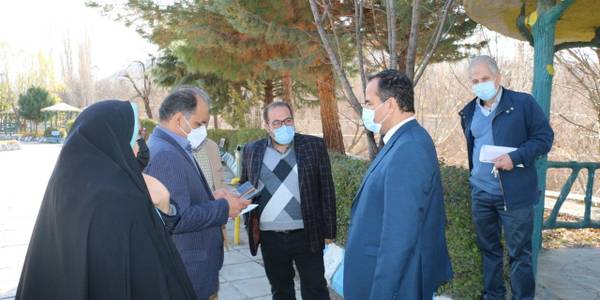 بازارچه  صنایع دستی