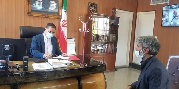 دیدار های     مردمی