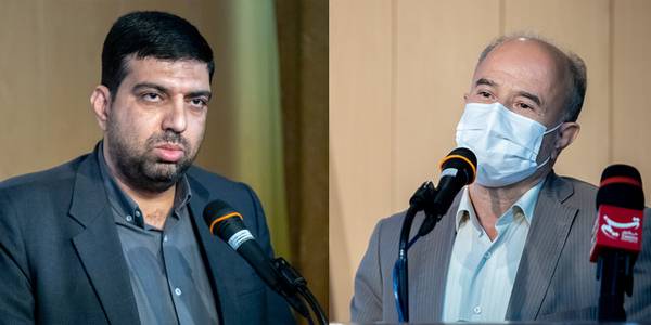 سرپرست فرمانداری اراک معرفی شد